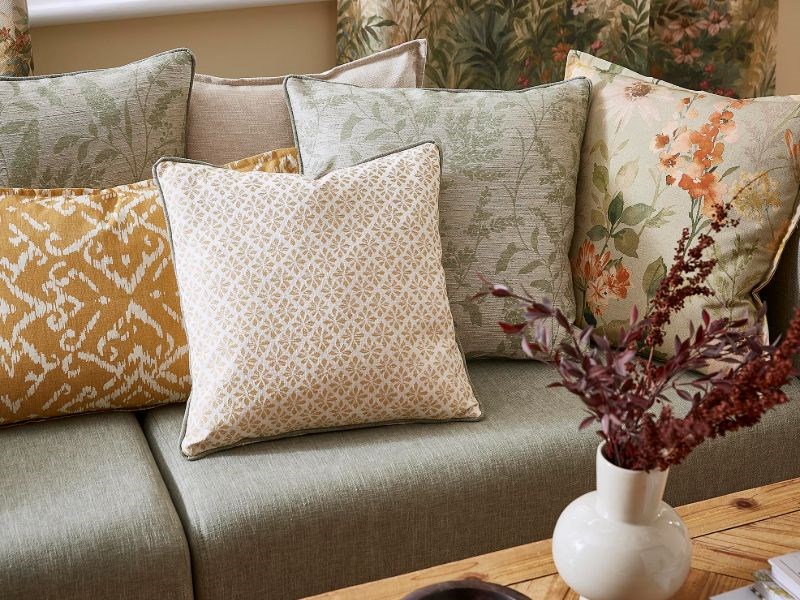 Soft Furnishings